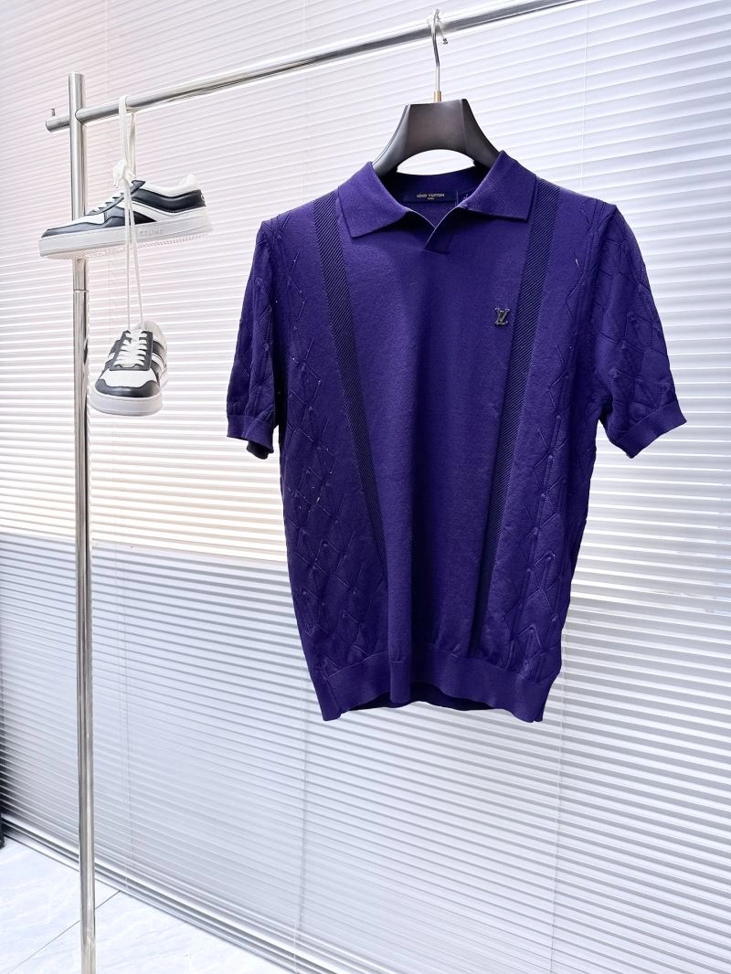Upgraded Louis Vuitton T-Shirts 136206
