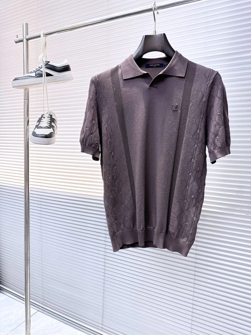 Upgraded Louis Vuitton T-Shirts 136206