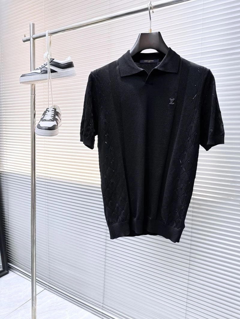 Upgraded Louis Vuitton T-Shirts 136206