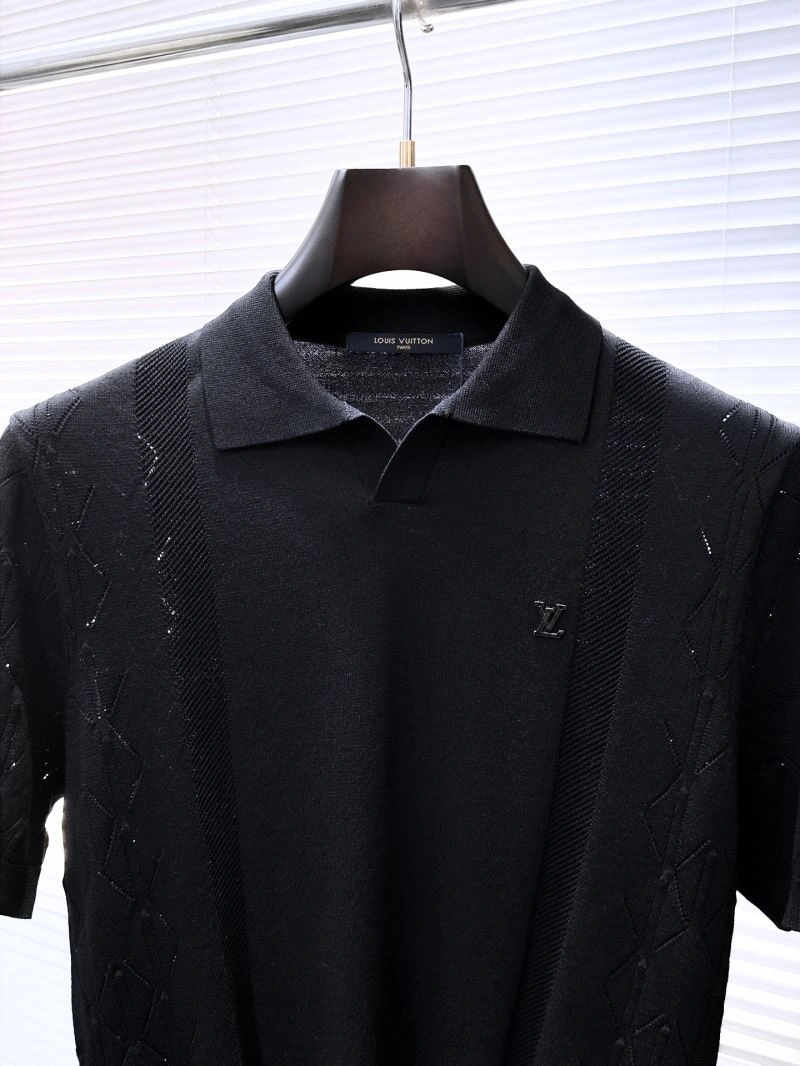 Upgraded Louis Vuitton T-Shirts 136206