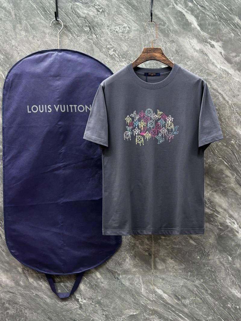 Louis Vuitton T-Shirts SunProtective 136210