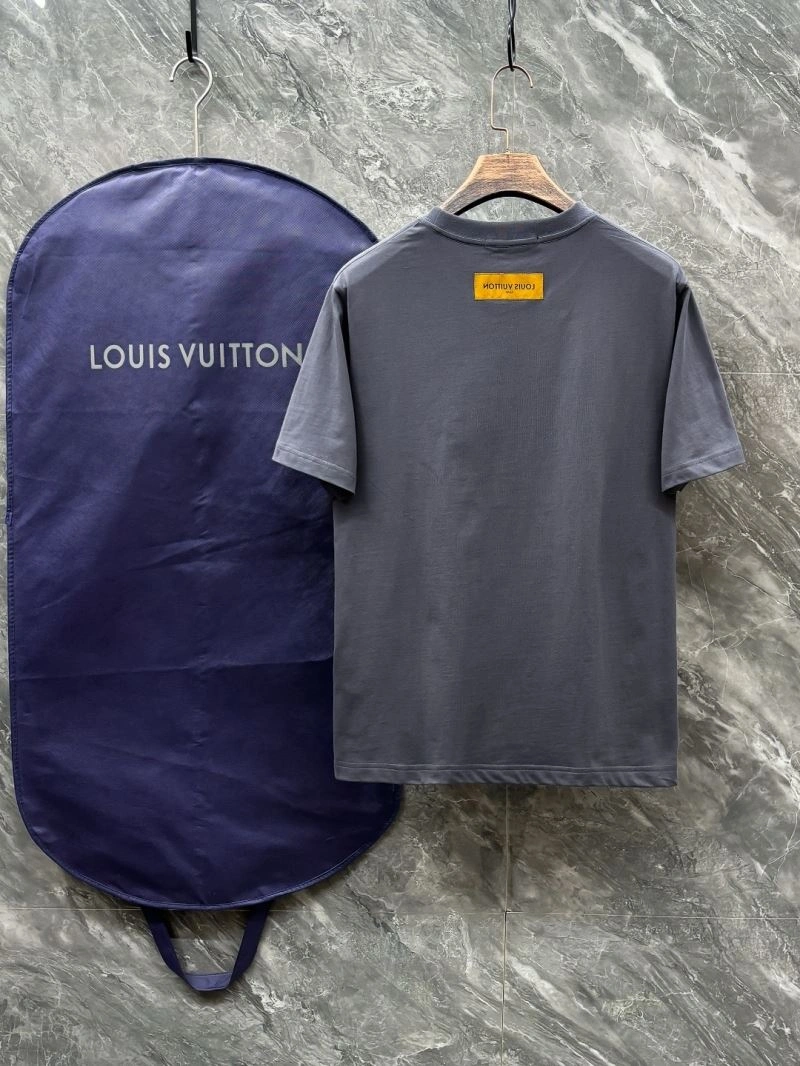 Louis Vuitton T-Shirts SunProtective 136210