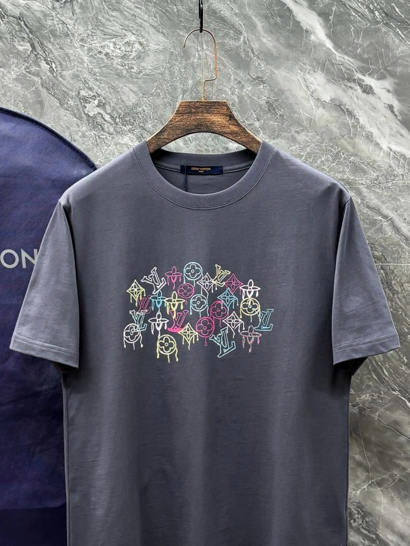 Louis Vuitton T-Shirts SunProtective 136210