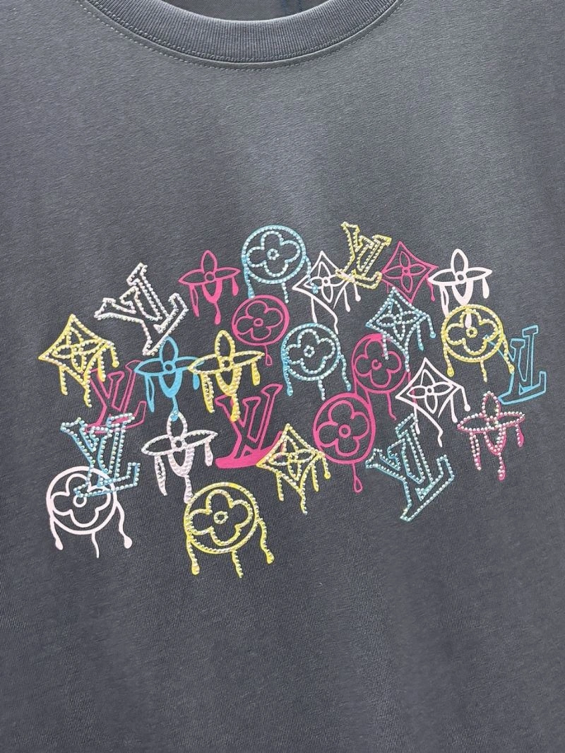 Louis Vuitton T-Shirts SunProtective 136210
