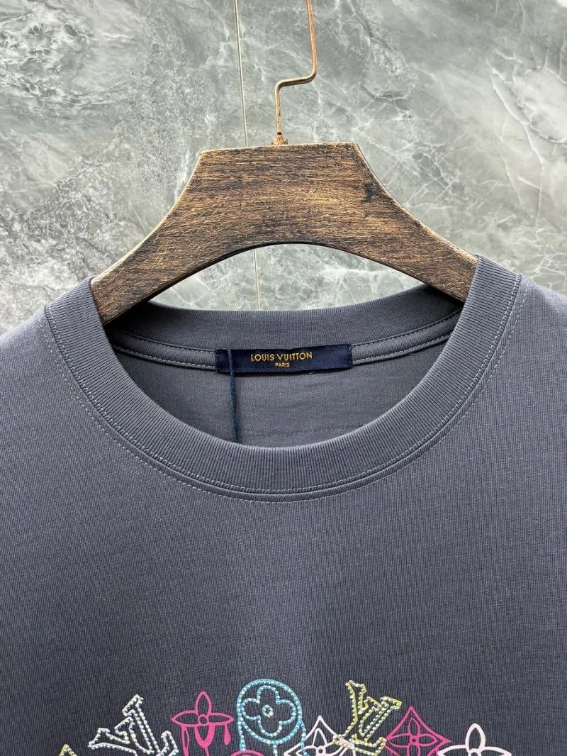 Louis Vuitton T-Shirts SunProtective 136210