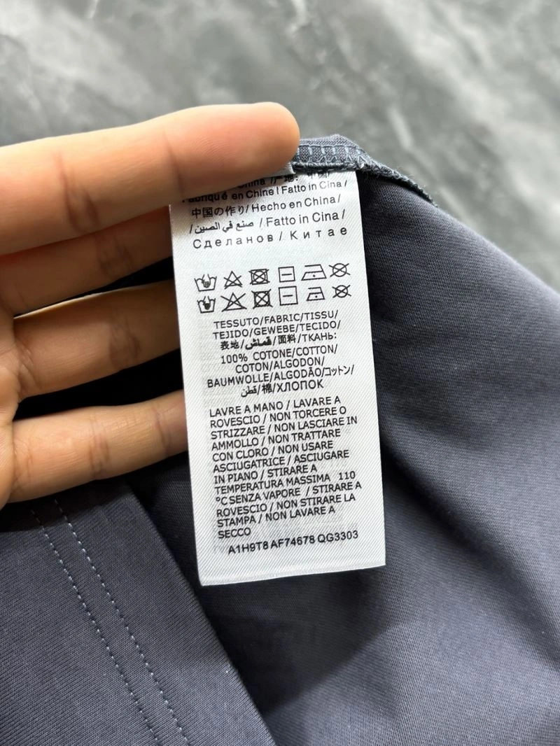 Louis Vuitton T-Shirts SunProtective 136210