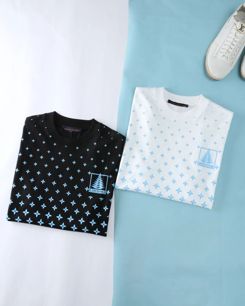 OnTrend Louis Vuitton T-Shirts 136195