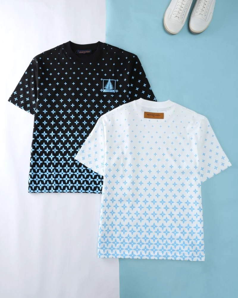 OnTrend Louis Vuitton T-Shirts 136195
