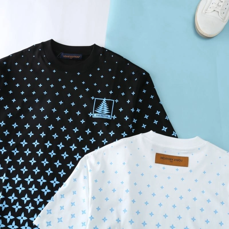 OnTrend Louis Vuitton T-Shirts 136195