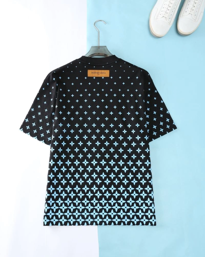 QuickDry Louis Vuitton T-Shirts 136193