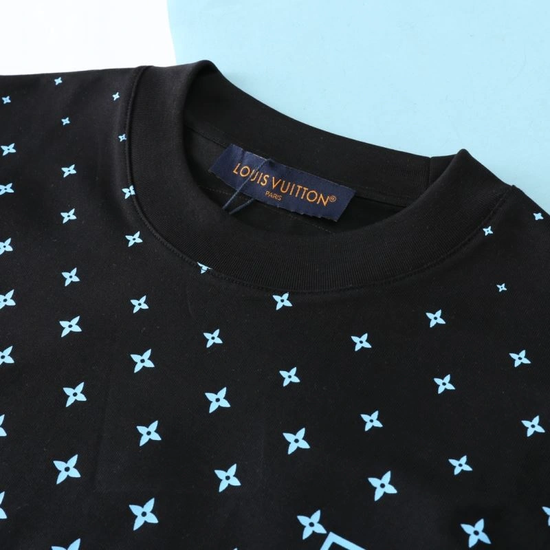 QuickDry Louis Vuitton T-Shirts 136193
