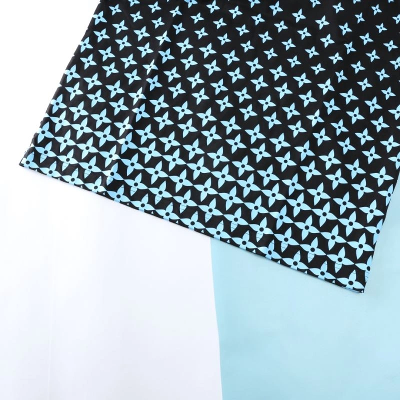 QuickDry Louis Vuitton T-Shirts 136193