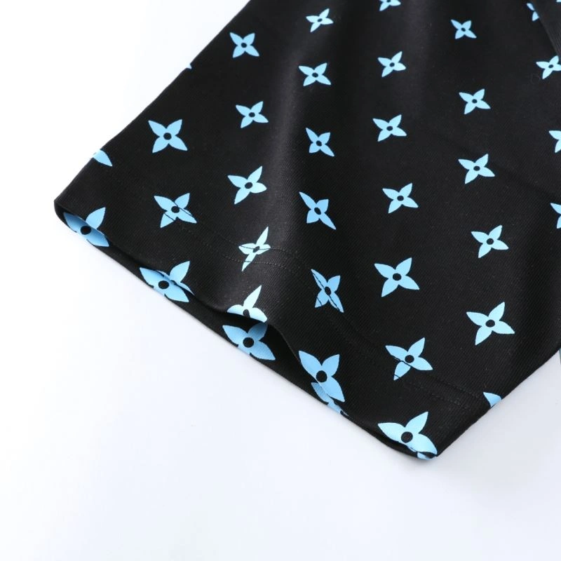 QuickDry Louis Vuitton T-Shirts 136193