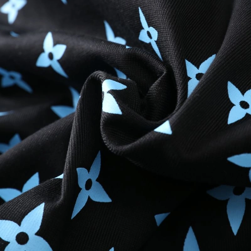 QuickDry Louis Vuitton T-Shirts 136193