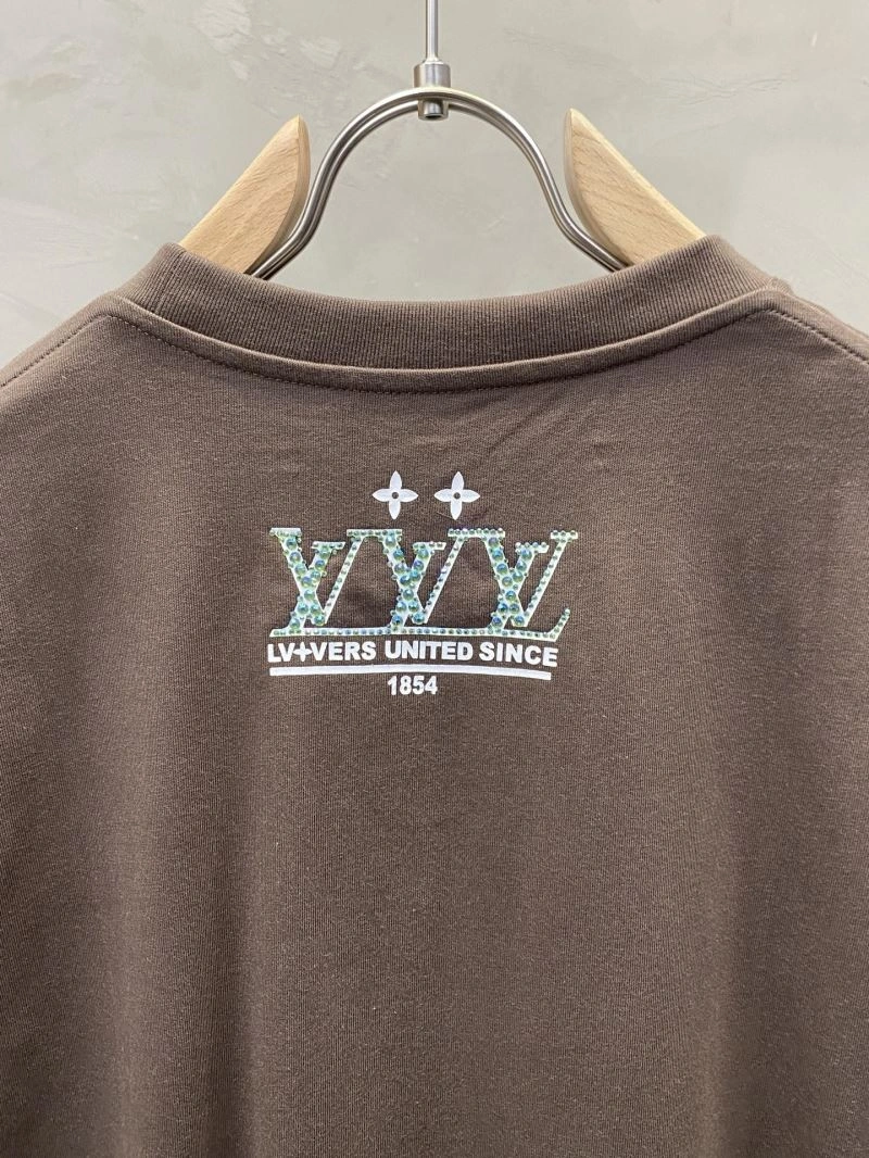 Resilient Louis Vuitton T-Shirts 136182