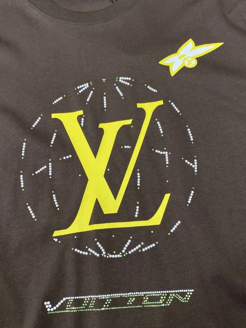 Resilient Louis Vuitton T-Shirts 136182