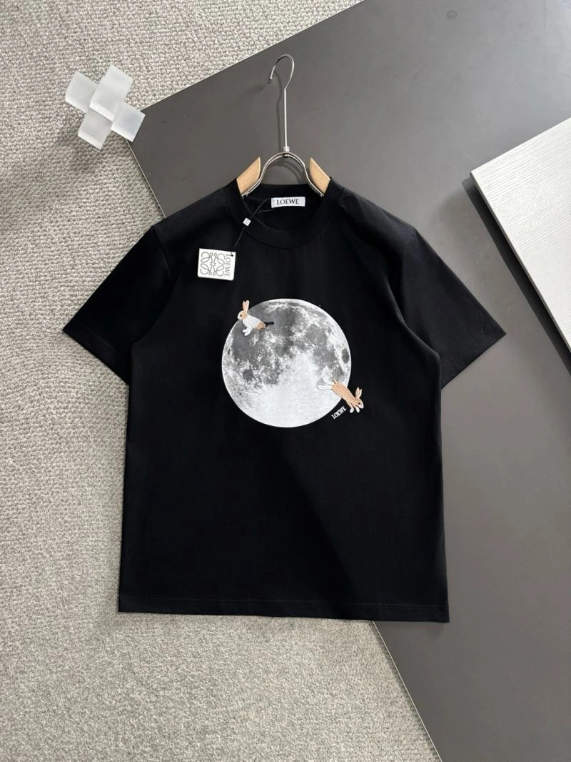 Louis Vuitton T-Shirts Upgraded 136175