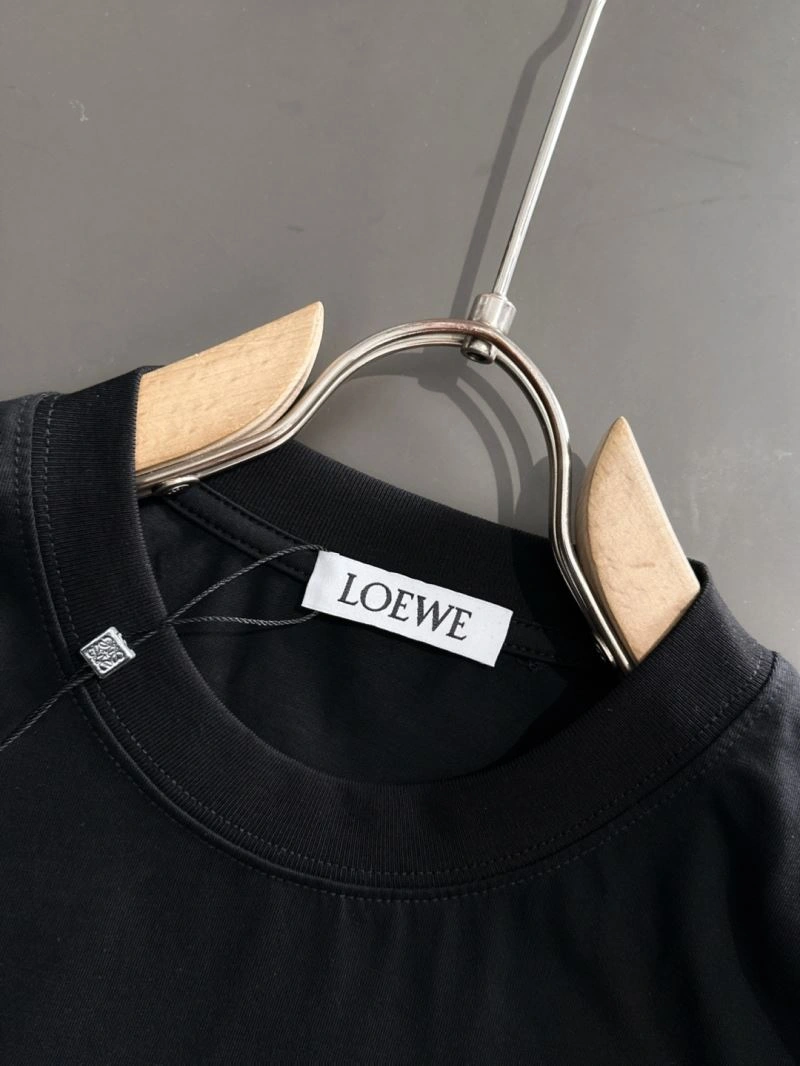 Louis Vuitton T-Shirts Upgraded 136175