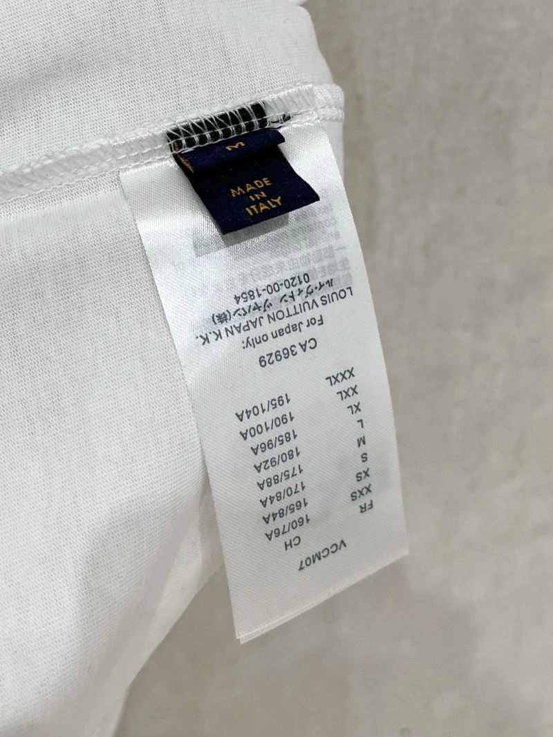 Louis Vuitton T-Shirts ModernLook 136174