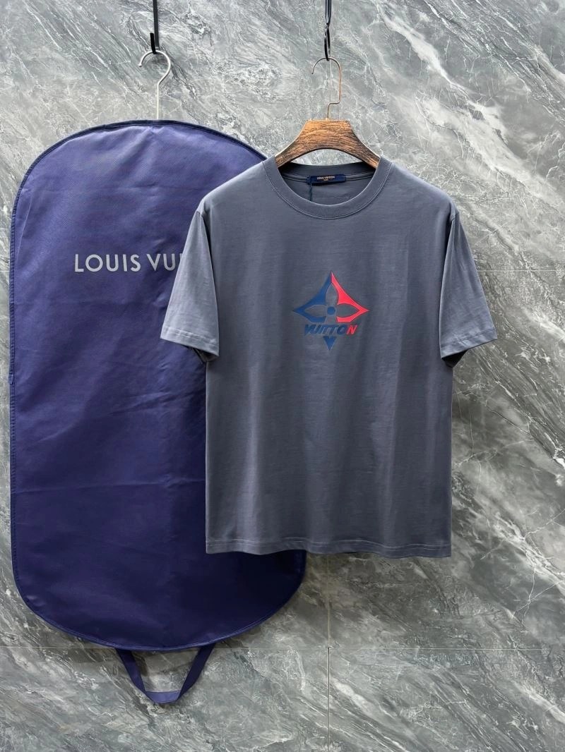 RelaxedFit Louis Vuitton T-Shirts 136200