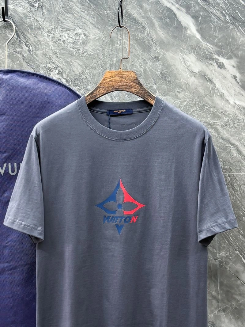 RelaxedFit Louis Vuitton T-Shirts 136200