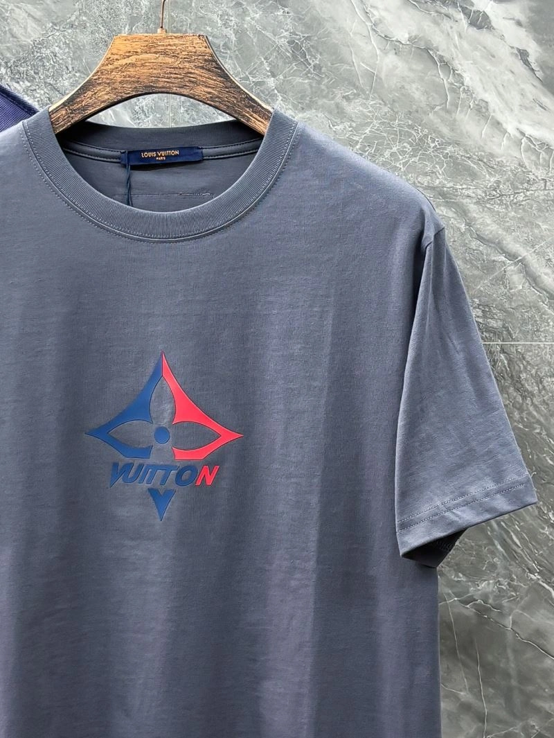 RelaxedFit Louis Vuitton T-Shirts 136200
