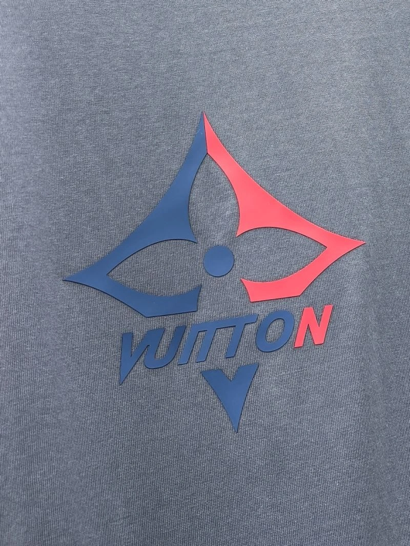 RelaxedFit Louis Vuitton T-Shirts 136200