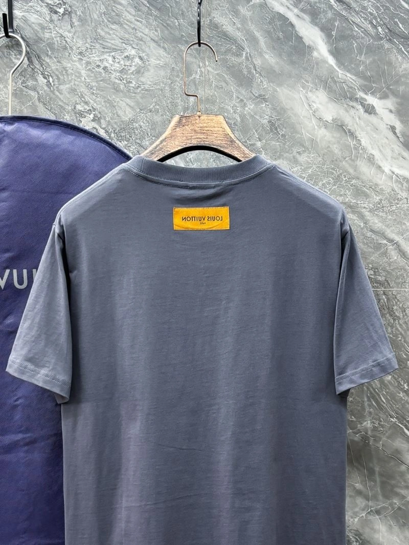 RelaxedFit Louis Vuitton T-Shirts 136200
