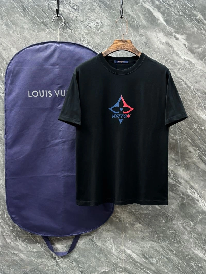 NewStyle Louis Vuitton T-Shirts 136188