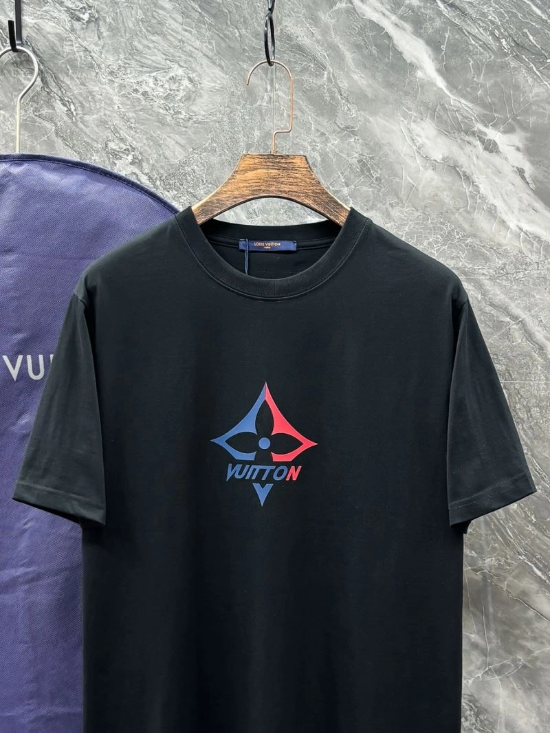 NewStyle Louis Vuitton T-Shirts 136188