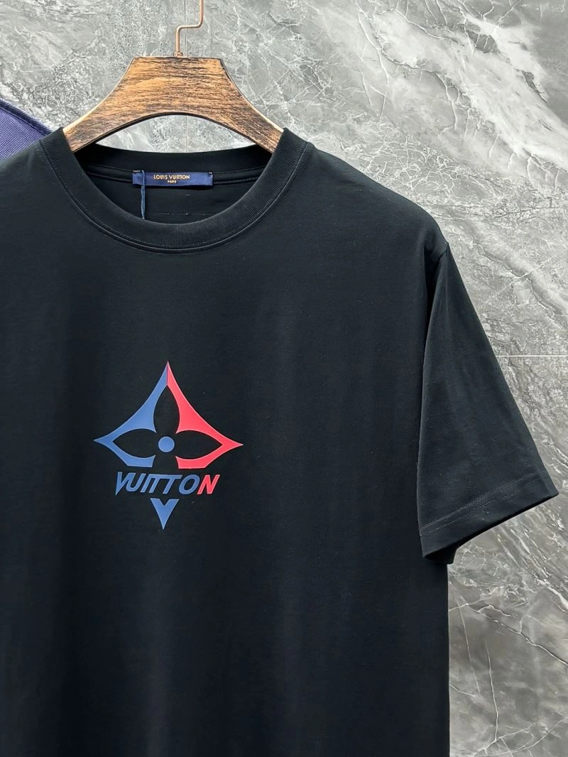 NewStyle Louis Vuitton T-Shirts 136188