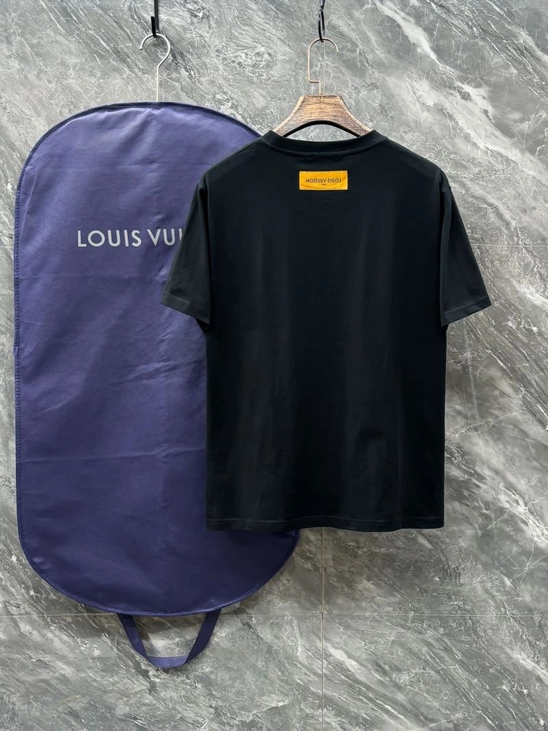 NewStyle Louis Vuitton T-Shirts 136188