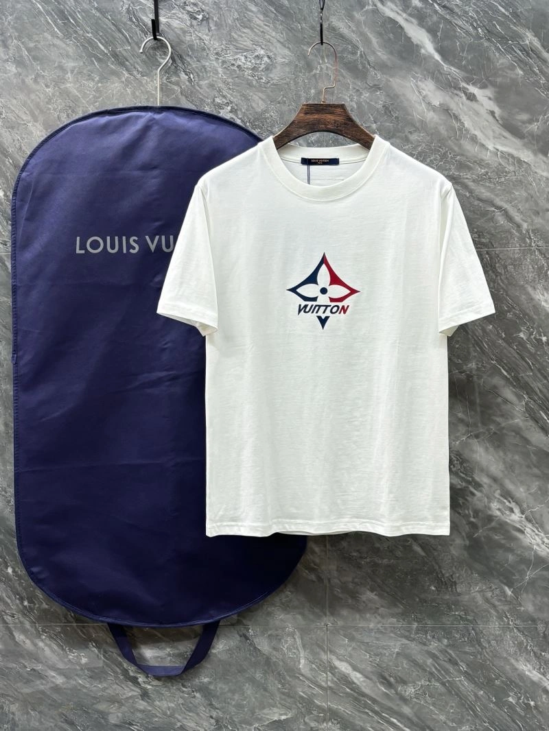 Practical Louis Vuitton T-Shirts 136192