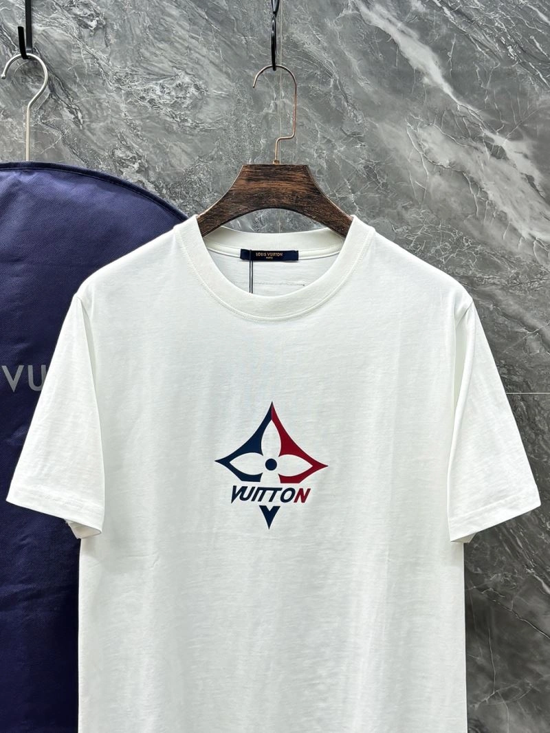 Practical Louis Vuitton T-Shirts 136192
