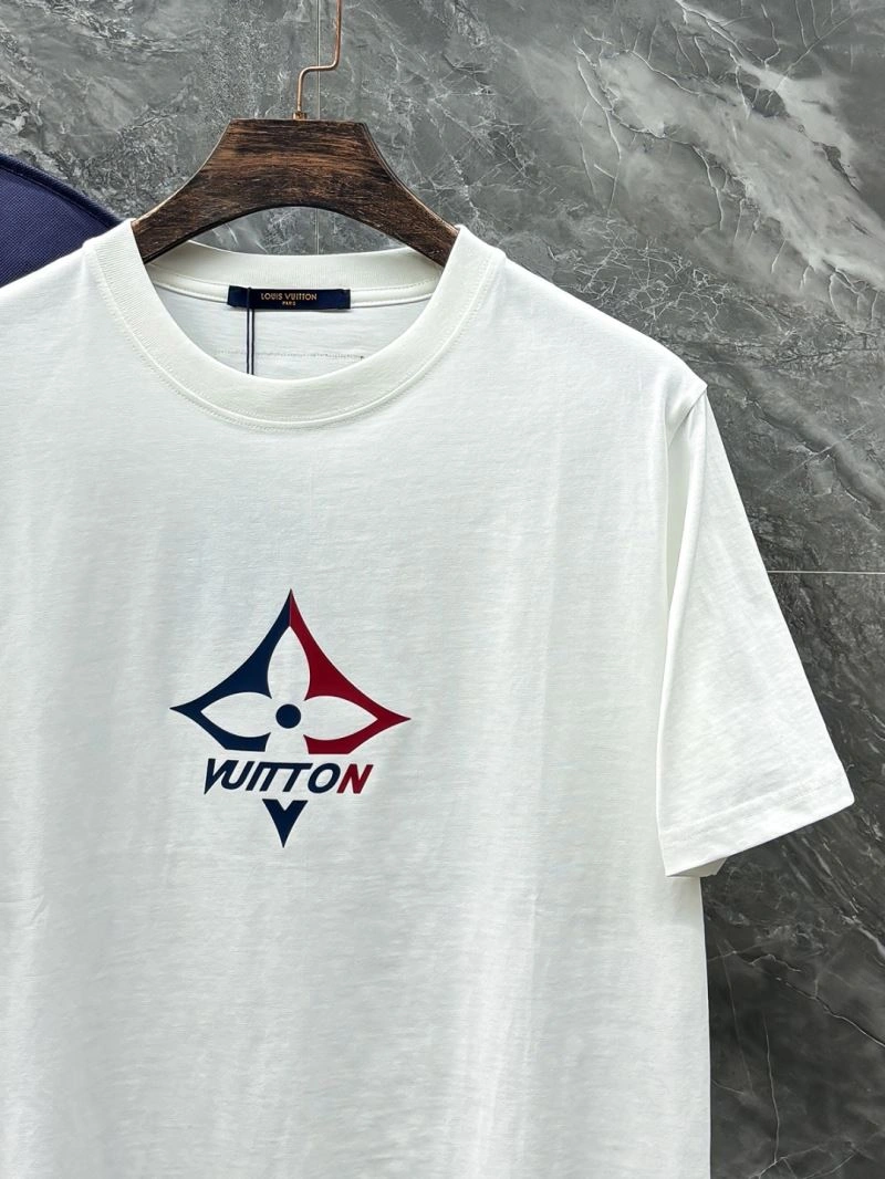 Practical Louis Vuitton T-Shirts 136192