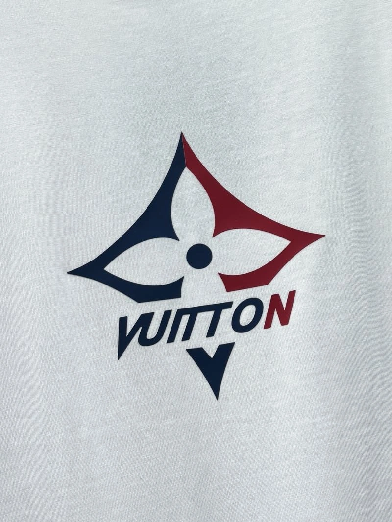 Practical Louis Vuitton T-Shirts 136192