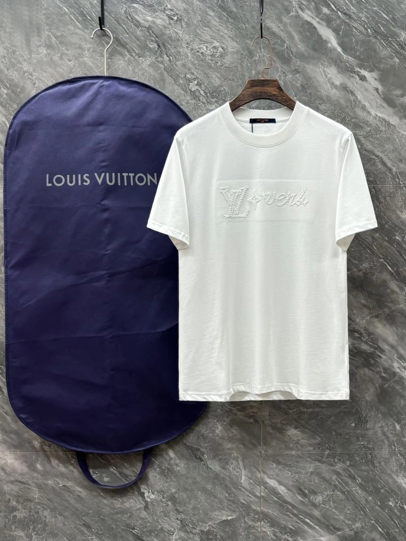 Louis Vuitton T-Shirts Original 136201