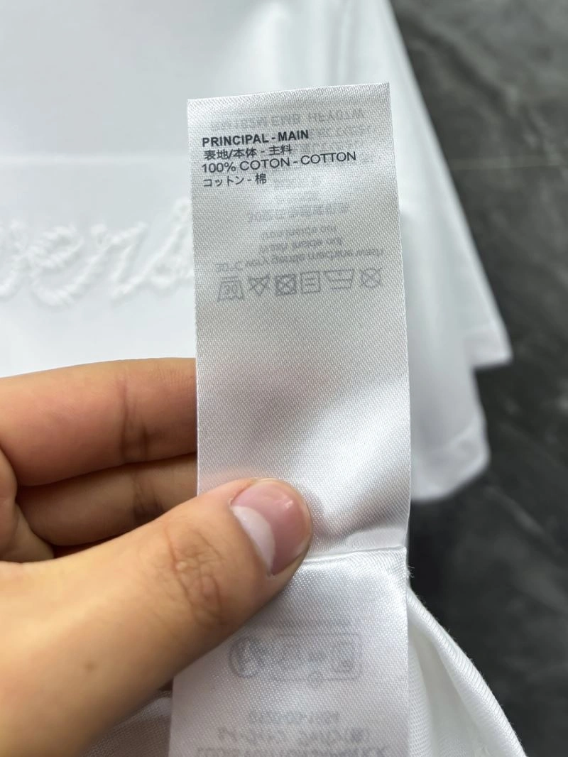 Louis Vuitton T-Shirts Original 136201