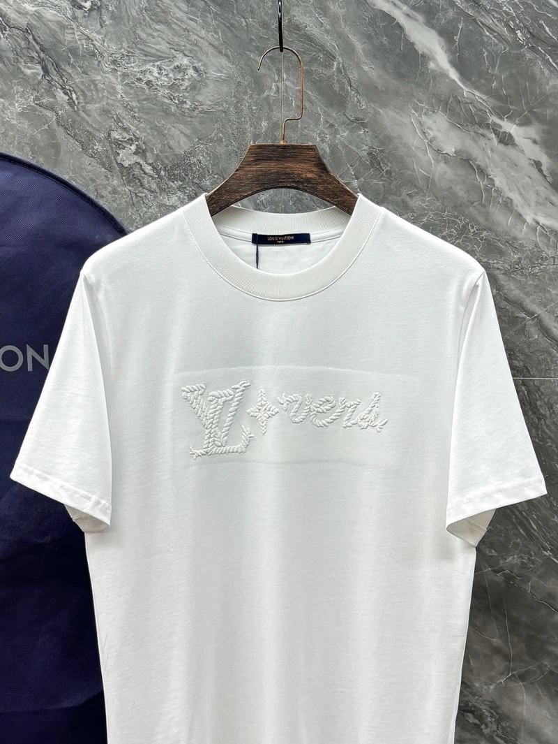 Louis Vuitton T-Shirts Original 136201
