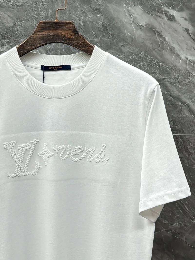 Louis Vuitton T-Shirts Original 136201