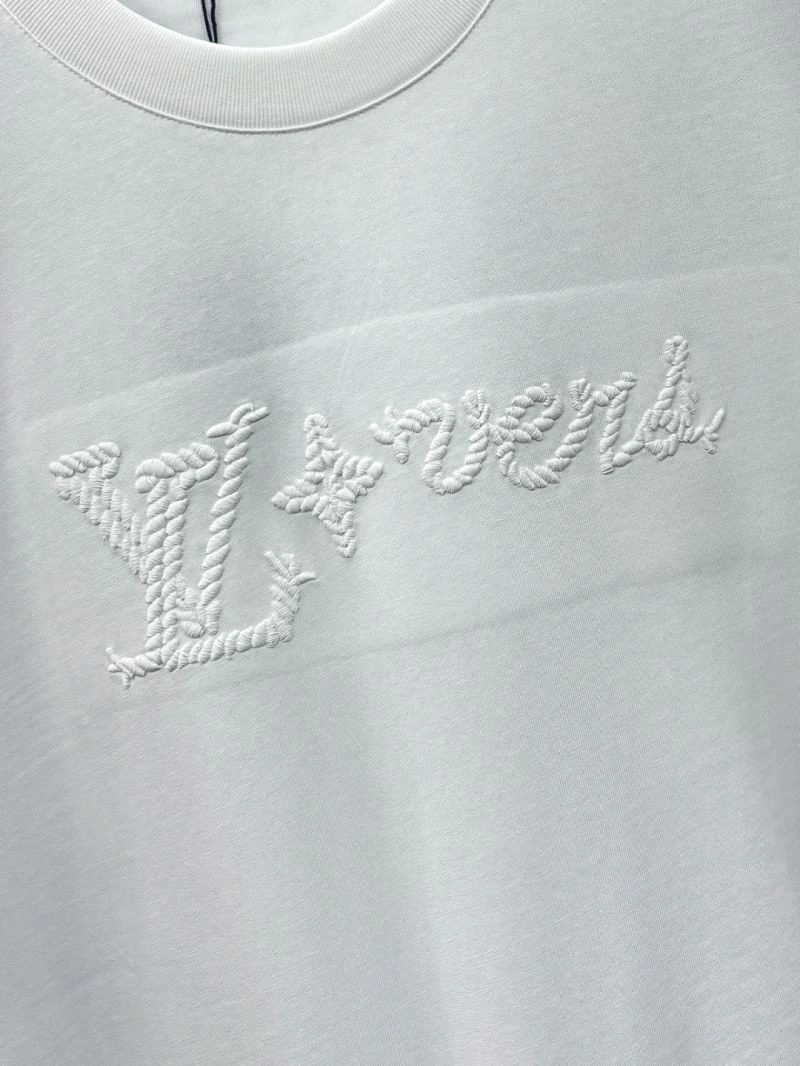 Louis Vuitton T-Shirts Original 136201