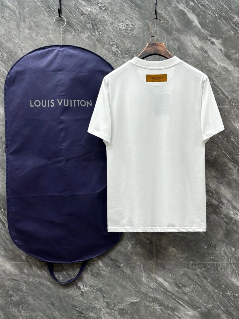 Louis Vuitton T-Shirts Original 136201
