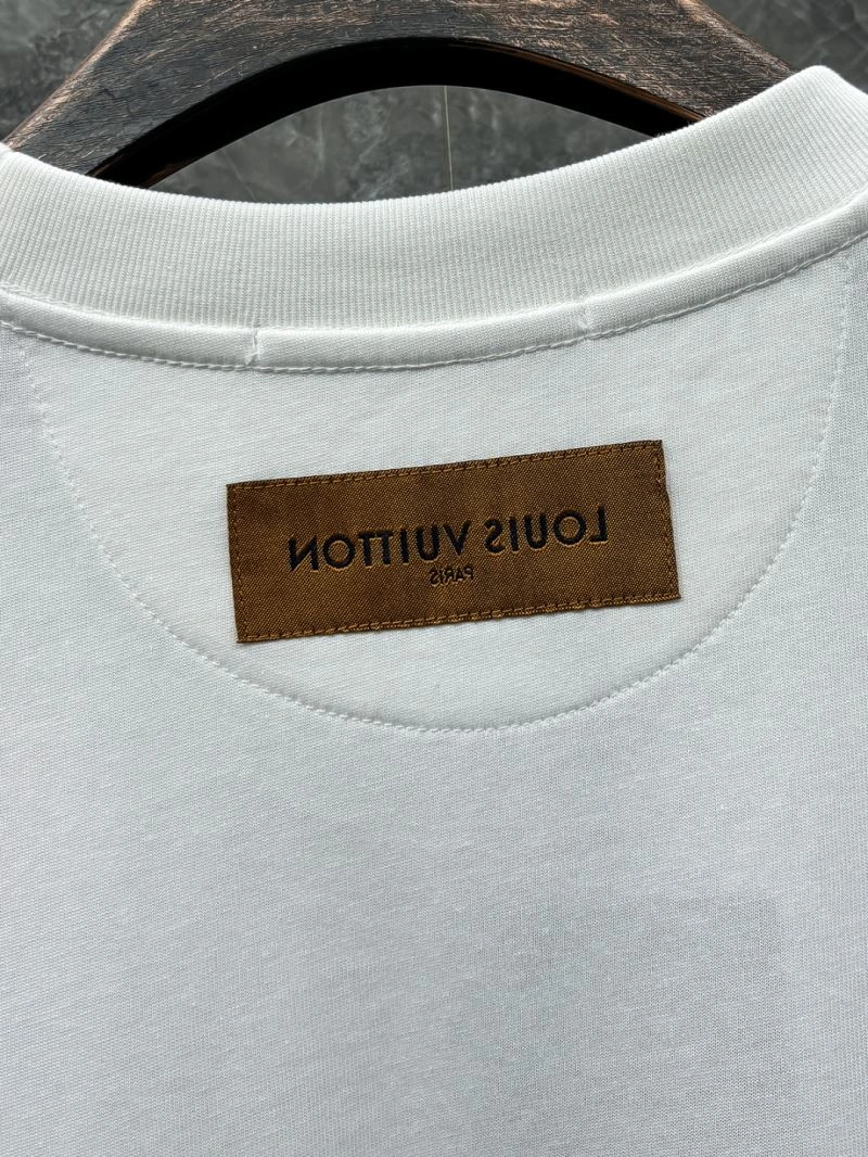 Louis Vuitton T-Shirts Original 136201
