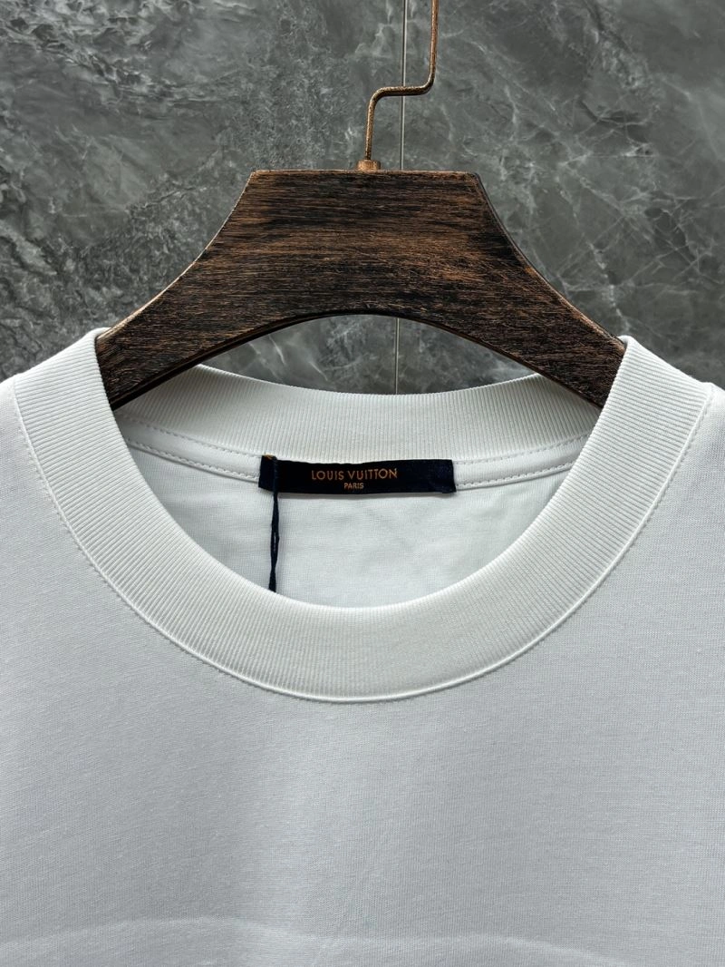 Louis Vuitton T-Shirts Original 136201