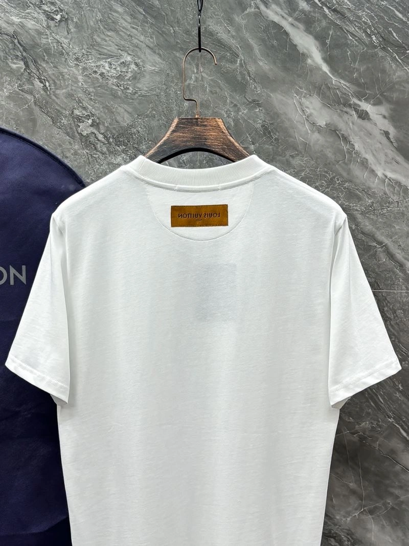 Louis Vuitton T-Shirts Original 136201