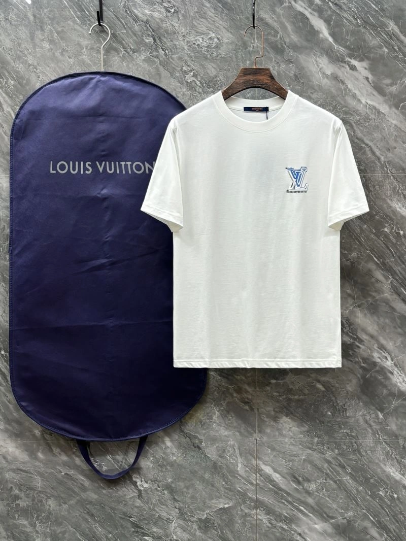 EyeCatching Louis Vuitton T-Shirts 136183