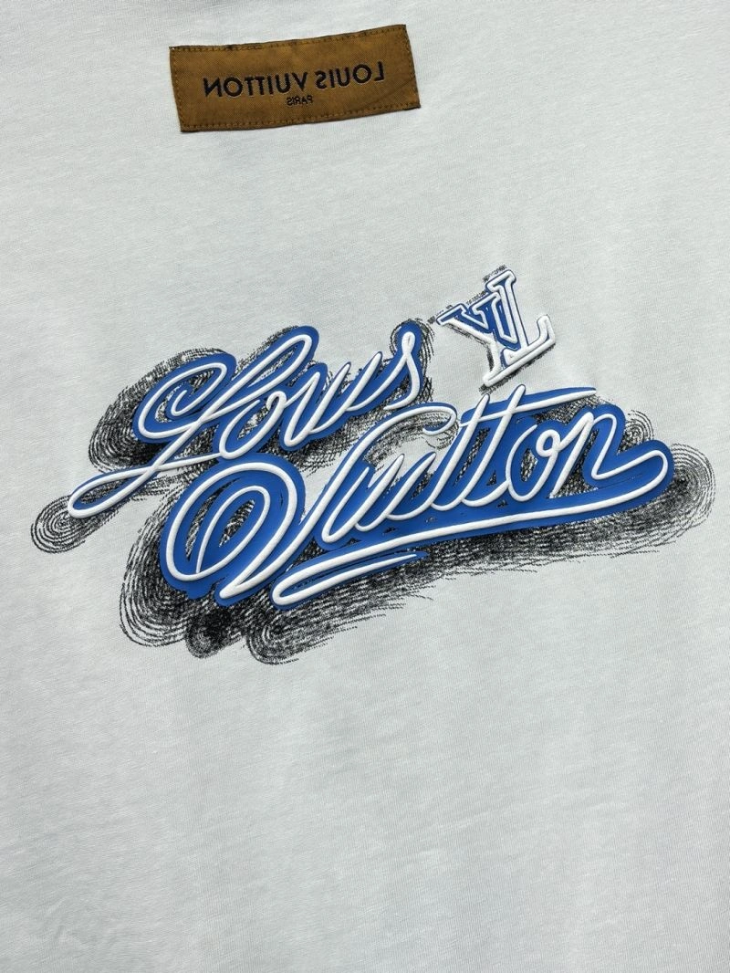 EyeCatching Louis Vuitton T-Shirts 136183