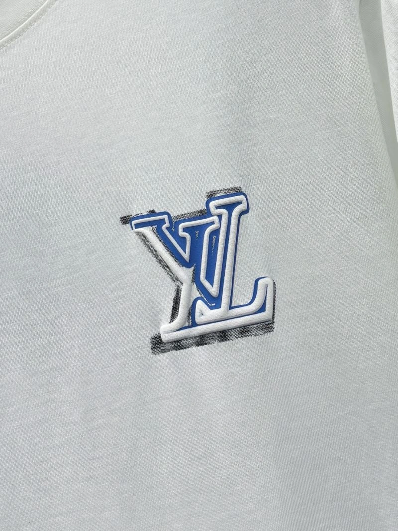EyeCatching Louis Vuitton T-Shirts 136183