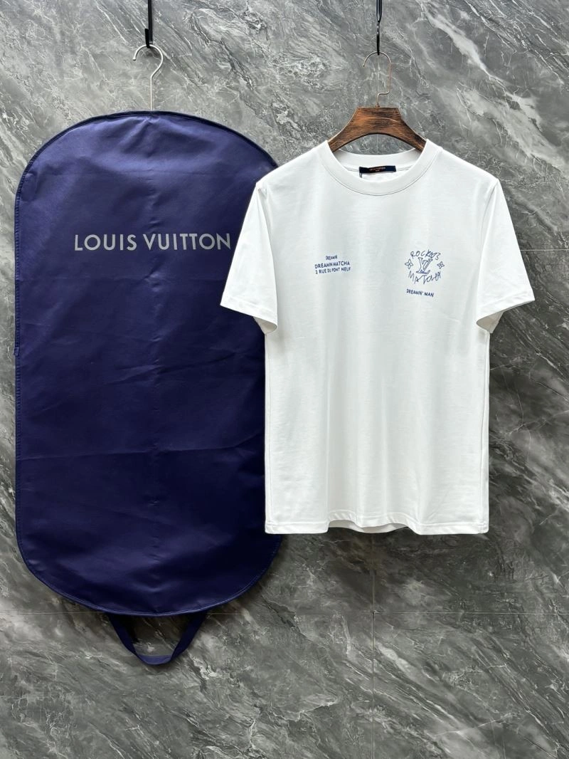 TopPick Louis Vuitton T-Shirts 136177