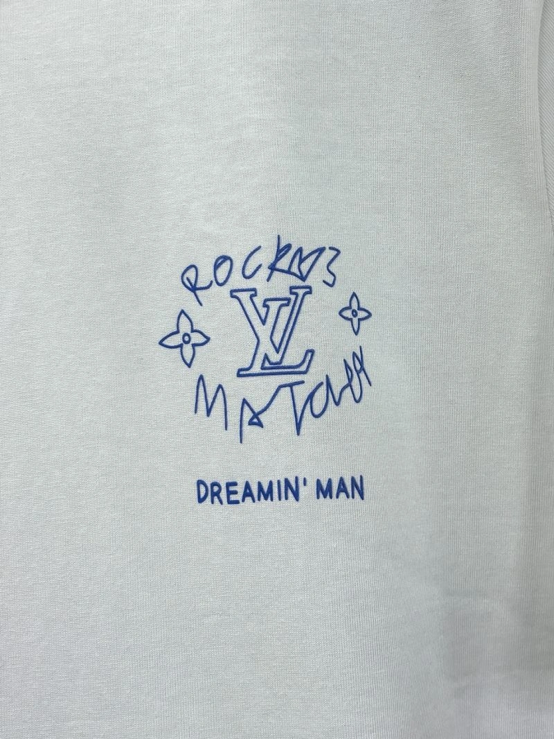 TopPick Louis Vuitton T-Shirts 136177